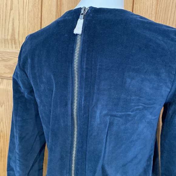 Frye Melissa Pocket Dress - Picture 9 of 12